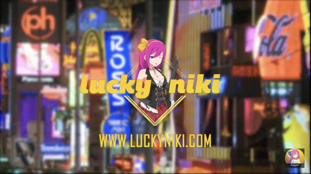 LuckyNiki ข้อมูลรายละเอียด