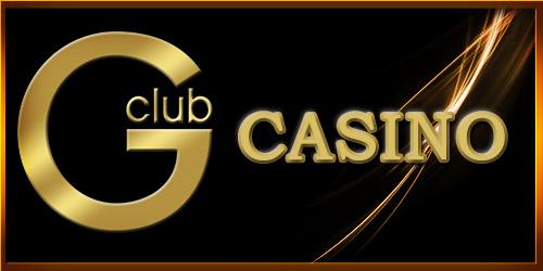 GCLUB CASINO ONLINE จีคลับเว็บคาสิโนออนไลน์ที่ดีที่สุด